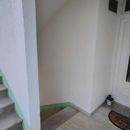 Adriahouse Appartement