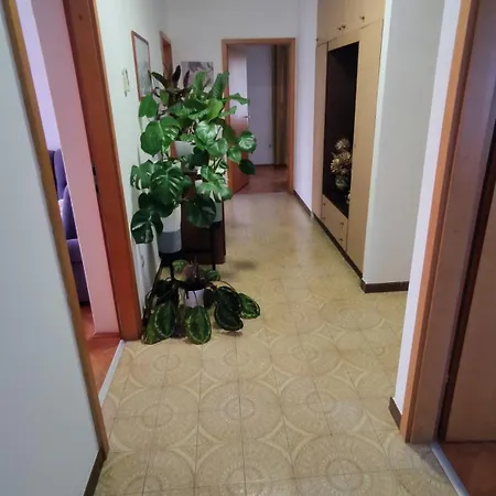 Appartement Adriahouse Punat