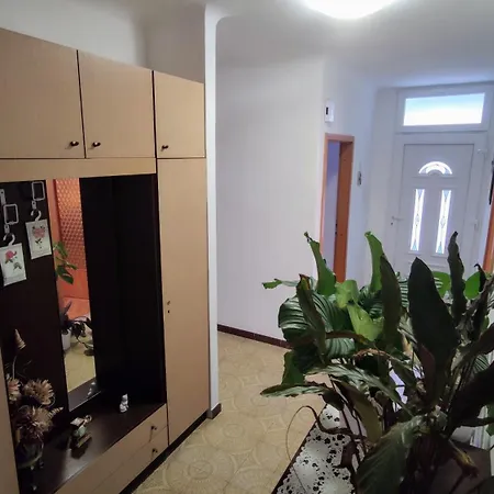 Appartement Adriahouse Punat