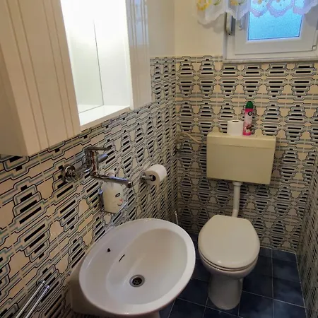 Appartement Adriahouse