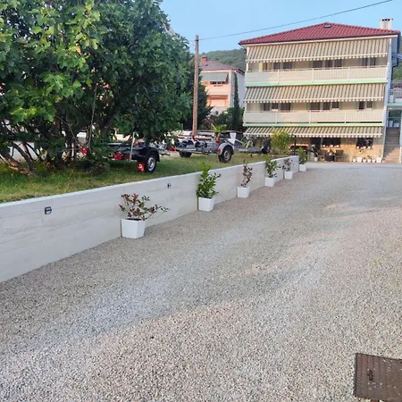 Apartman Adriahouse