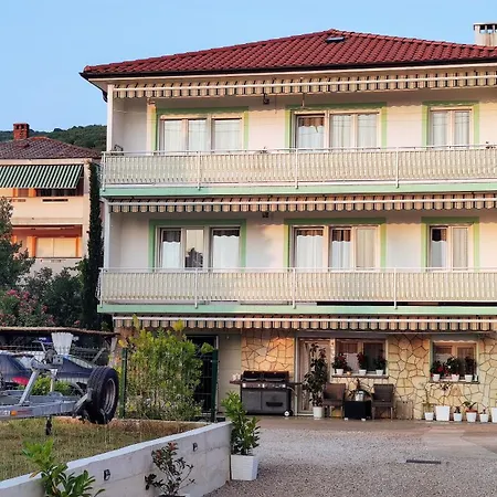 Apartament Adriahouse *