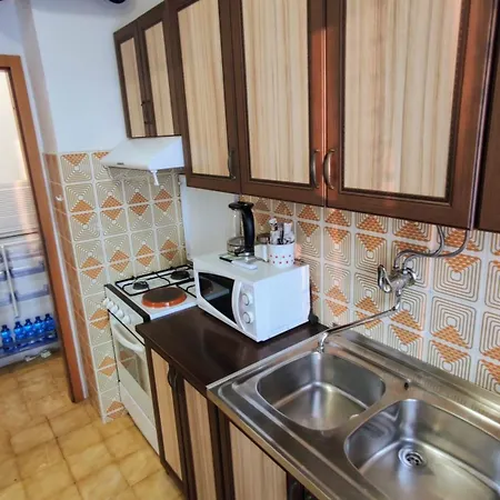 Adriahouse Appartement