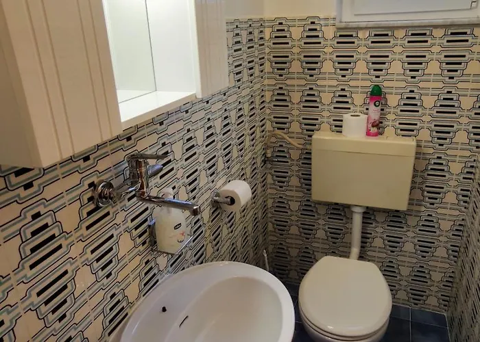 アパート Adriahouse