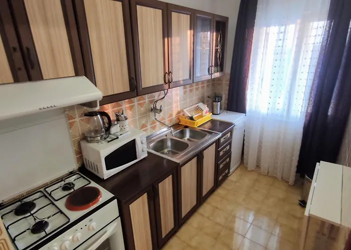 Adriahouse * プナト