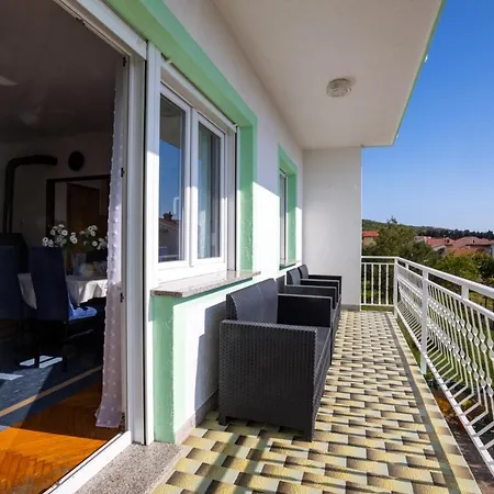 Adriahouse Apartment