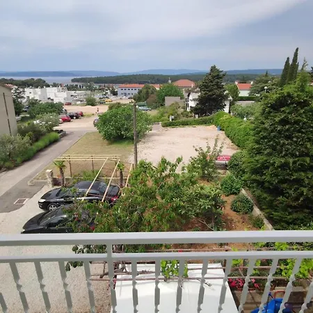 Apartment Adriahouse Punat