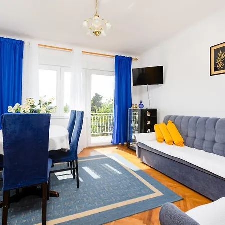 Adriahouse Apartment