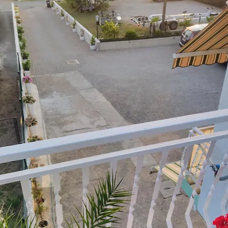 Adriahouse Apartman Punat