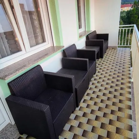 Adriahouse * Punat