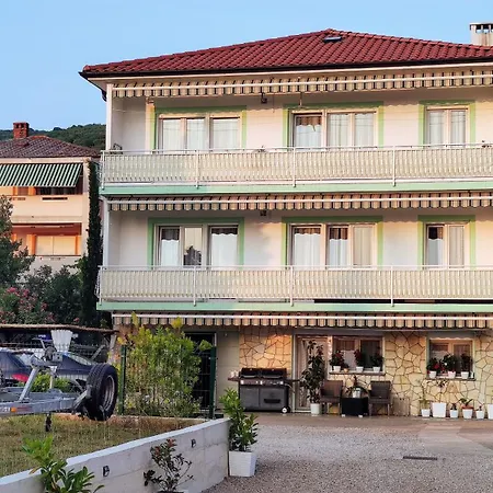 Apartman Adriahouse *