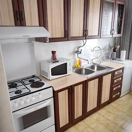 Apartman Adriahouse Punat