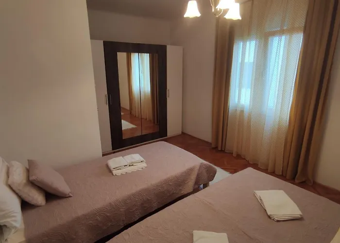 Adriahouse Apartman