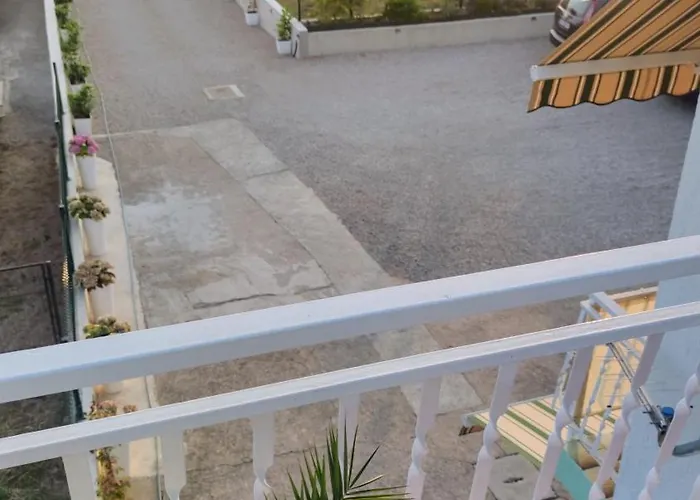 Adriahouse Apartman Punat