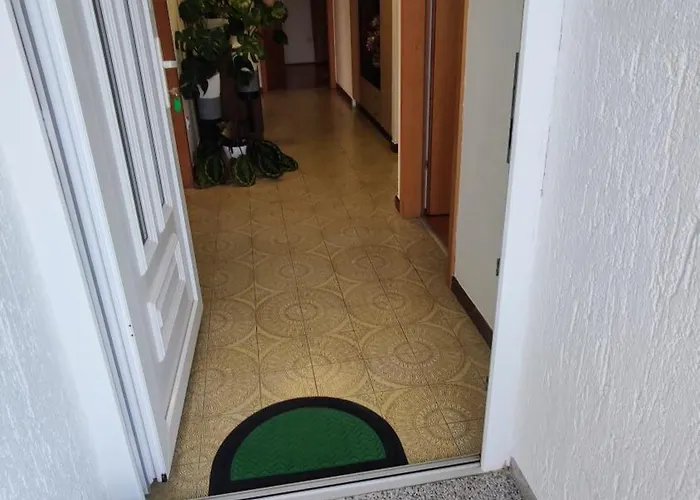 Adriahouse Apartman Punat