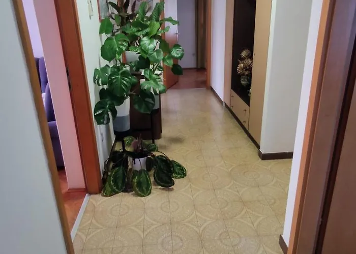 Apartman Adriahouse Punat