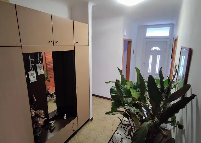 Apartman Adriahouse Punat