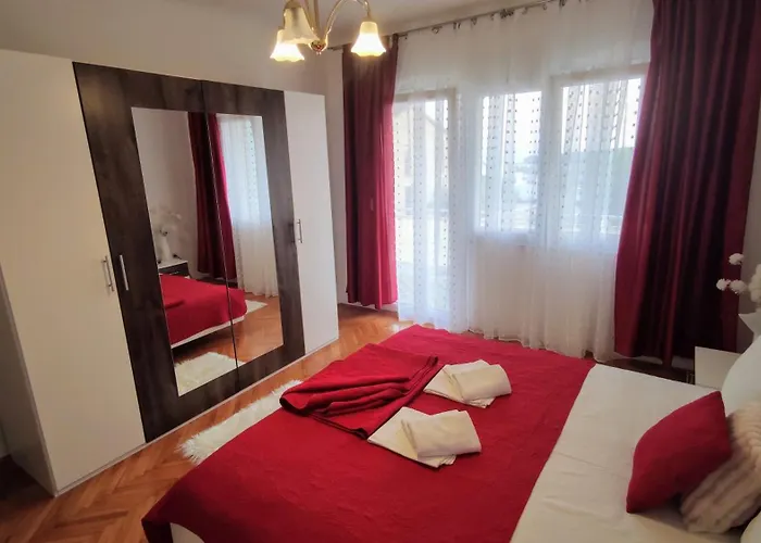 Adriahouse Punat