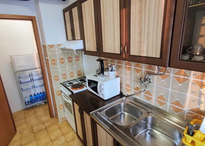 Adriahouse Apartman