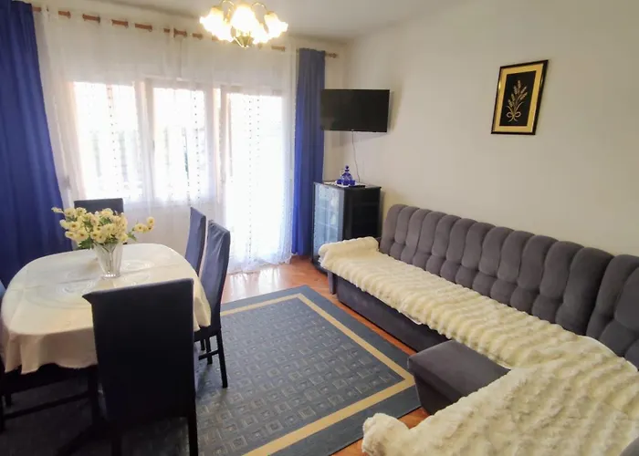Apartman Adriahouse *