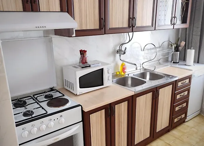 Apartman Adriahouse Punat