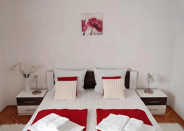Apartman Adriahouse