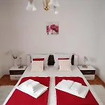 Apartmán Adriahouse