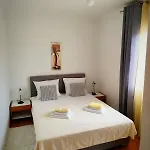 Adriahouse Apartmán *
