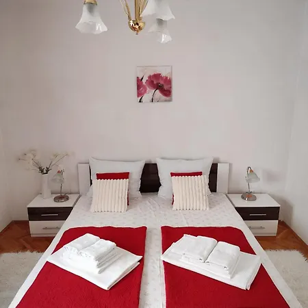 Apartment Adriahouse